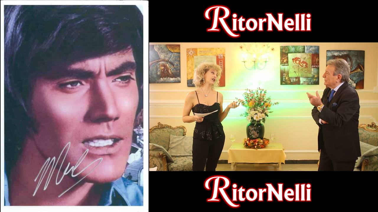 Trasmissione RitorNelli